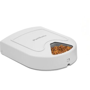 PetSafe 5 Meal Pet Feeder