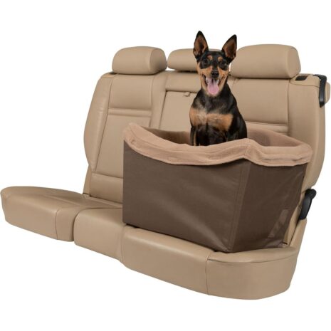 PetSafe Happy Ride Dog Safety Seat 2 PetSafe Happy Ride Dog Safety Seat