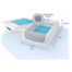 PetSafe ScoopFree Automatic Self-Cleaning Cat Litter Box