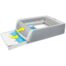 PetSafe ScoopFree Automatic Self-Cleaning Cat Litter Box