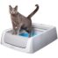 PetSafe ScoopFree Automatic Self-Cleaning Cat Litter Box