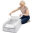 PetSafe ScoopFree Self-Cleaning Cat Litter Box