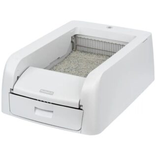PetSafe ScoopFree Self-Cleaning Cat Litter Box PetSafe ScoopFree Self-Cleaning Cat Litter Box