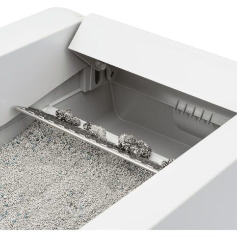 PetSafe ScoopFree Self-Cleaning Cat Litter Box 4 PetSafe ScoopFree Self-Cleaning Cat Litter Box