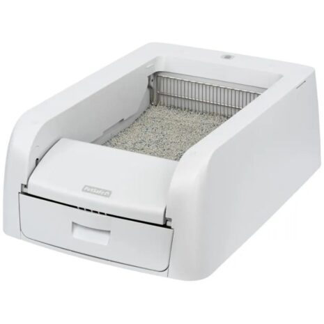 PetSafe ScoopFree Self-Cleaning Cat Litter Box PetSafe ScoopFree Self-Cleaning Cat Litter Box