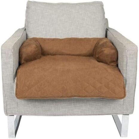 Solvit Pet Bed Furniture Protector 2 Solvit Pet Bed Furniture Protector