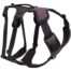 Rogz AirTech Adventure Small Harness - Nightsky Black