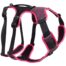 Rogz AirTech Adventure XLarge Harness - Nightsky Black