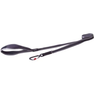 Rogz AirTech Classic Medium Lead - Platinum Grey