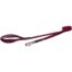 Rogz AirTech Classic Medium Lead - Rock Red