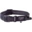 Rogz AirTech Classic XLarge Collar - Nightsky Black