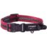 Rogz AirTech Classic XLarge Collar - Rock Red