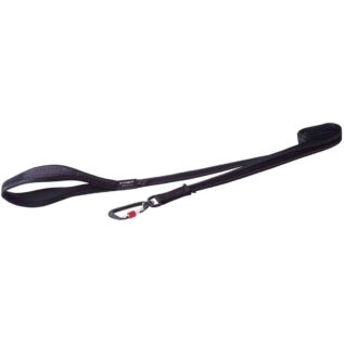 Rogz AirTech Classic XLarge Lead - Nightsky Black