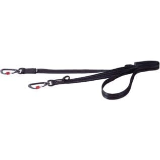 Rogz AirTech Large Multi Lead - Nightsky Black