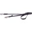 Rogz AirTech Large Multi Lead - Platinum Grey