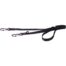 Rogz AirTech Medium Multi Lead - Nightsky Black