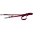 Rogz AirTech Medium Multi Lead - Rock Red
