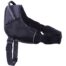 Rogz AirTech Sport Large Harness - Nightsky Black