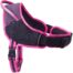 Rogz AirTech Sport Large Harness - Sunset Pink