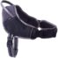 Rogz AirTech Sport M/L Harness - Platinum Grey