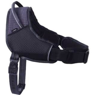 Rogz AirTech Sport Small Harness - Nightsky Black