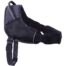 Rogz AirTech Sport Small Harness - Nightsky Black