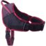 Rogz AirTech Sport Small Harness - Rock Red