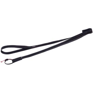 Rogz AirTech UltraLite Large Lead - Nightsky Black