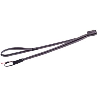 Rogz AirTech Ultralite Medium Lead - Platinum Grey