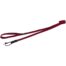 Rogz AirTech Ultralite Medium Lead - Rock Red