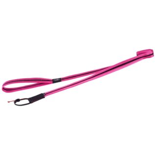 Rogz AirTech Ultralite Medium Lead - Sunset Pink