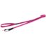 Rogz AirTech Ultralite Medium Lead - Sunset Pink