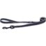 Rogz Amphibian Classic Large Lead - Black