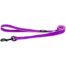 Rogz Amphibian Classic Medium Lead - Purple