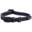 Rogz Amphibian Classic XLarge Collar - Black
