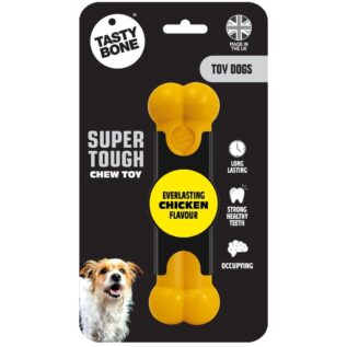 TastyBone Chicken Classic Chew Toy