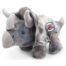 All For Paws My T-Rex Dog Toy Terence The Triceratops - M