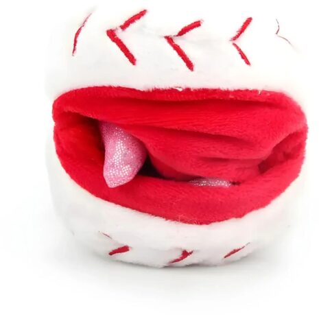 All For Paws Reversible Monster Base Ball Dog Toy 2 All For Paws Reversible Monster Base Ball Dog Toy