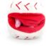 All For Paws Reversible Monster Base Ball Dog Toy