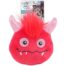 All For Paws Reversible Monster Base Ball Dog Toy