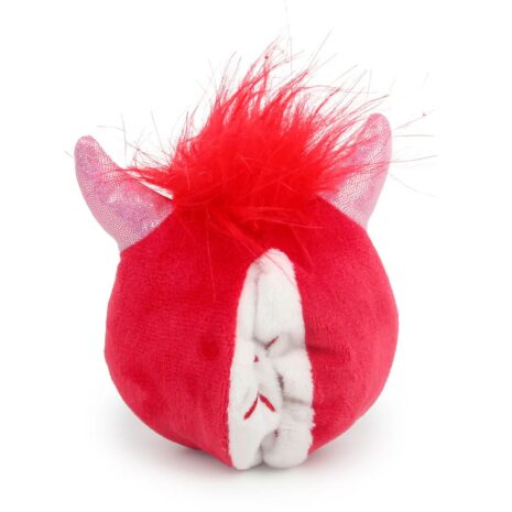 All For Paws Reversible Monster Base Ball Dog Toy All For Paws Reversible Monster Base Ball Dog Toy