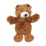 Kong Plush Mini Teddy Bear Dog Toy