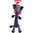 Kong Shakers Luvs Elephant Dog Toy