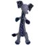 Kong Shakers Luvs Elephant Dog Toy