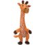 Kong Shakers Luvs Giraffe Dog Toy