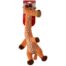 Kong Shakers Luvs Giraffe Dog Toy