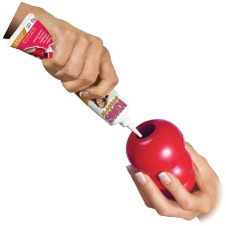 Kong Stuff'n Real Peanut Butter Paste 2 Kong Stuff'n Real Peanut Butter Paste - 140g
