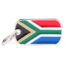 MyFamily Flags South Africa Pet ID Tag