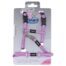 Rogz AlleyCat Control XSmall Cat Harness And Lead - Lilac