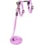 Rogz AlleyCat Control XSmall Cat Harness And Lead - Lilac